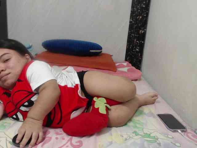 Michelle-brooks webcam