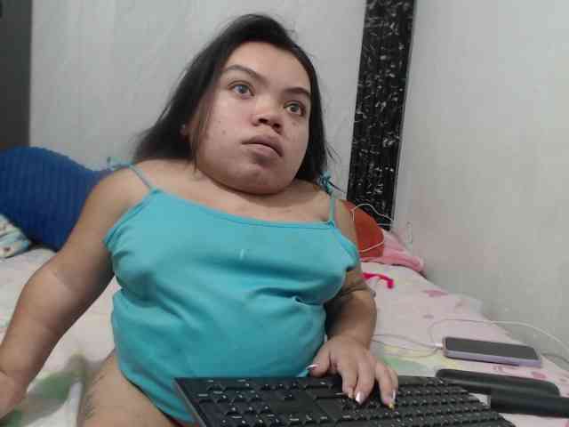Michelle-brooks webcam