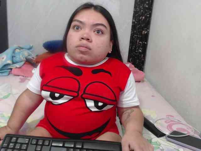 Michelle-brooks webcam