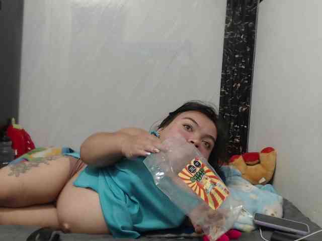 Michelle-brooks webcam