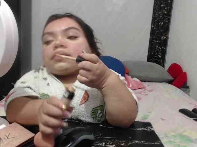 Michelle-brooks webcam