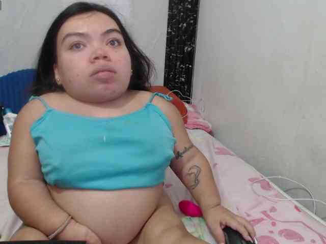 Michelle-brooks webcam