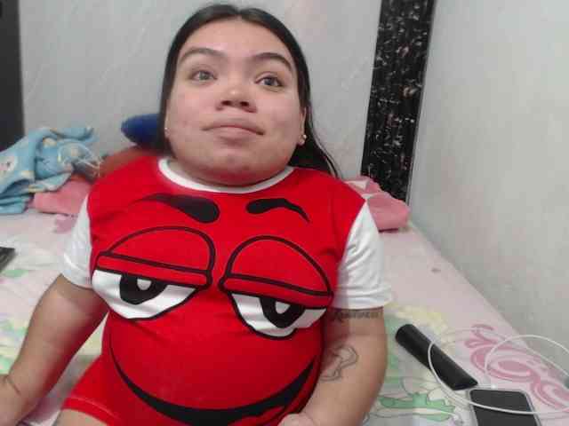 Michelle-brooks webcam