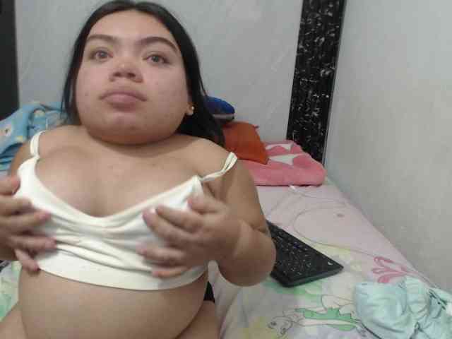 Michelle-brooks webcam