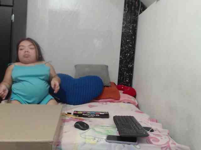 Michelle-brooks webcam