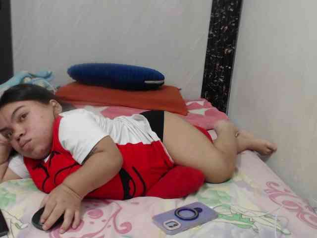 Michelle-brooks webcam