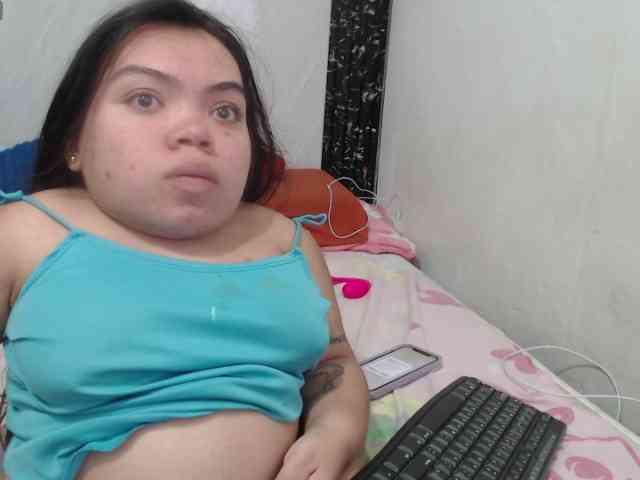 Michelle-brooks webcam