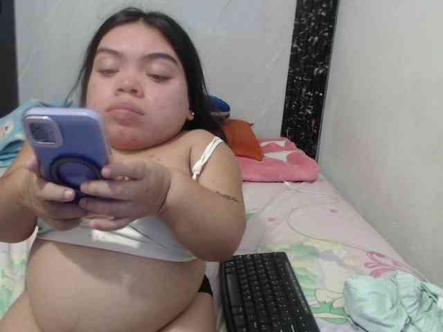 Michelle-brooks webcam