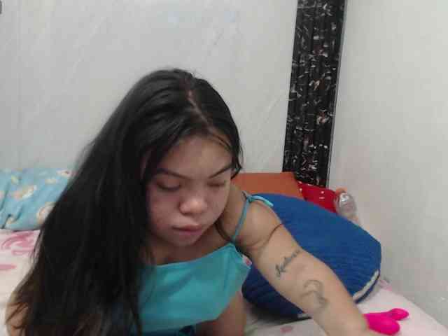 Michelle-brooks webcam