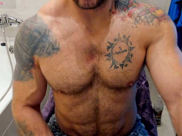Samson-Legend