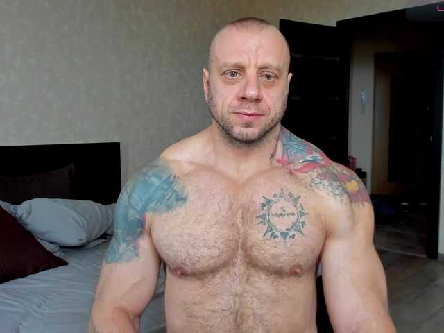 Samson-Legend