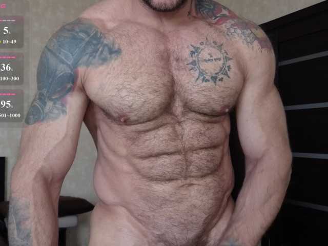 Samson-Legend
