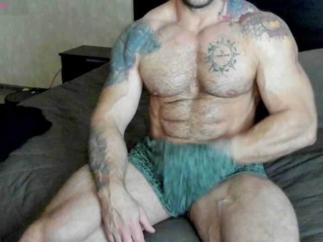 Samson-Legend