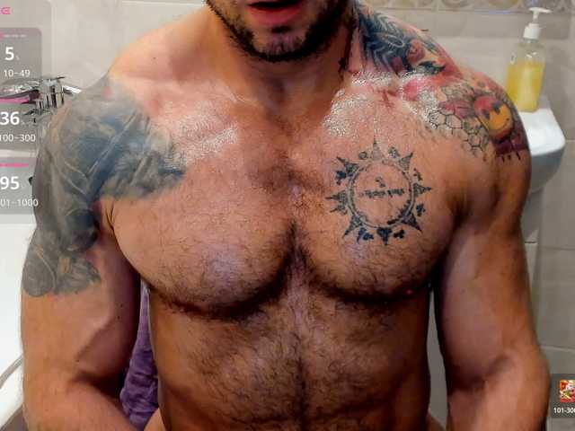 Samson-Legend