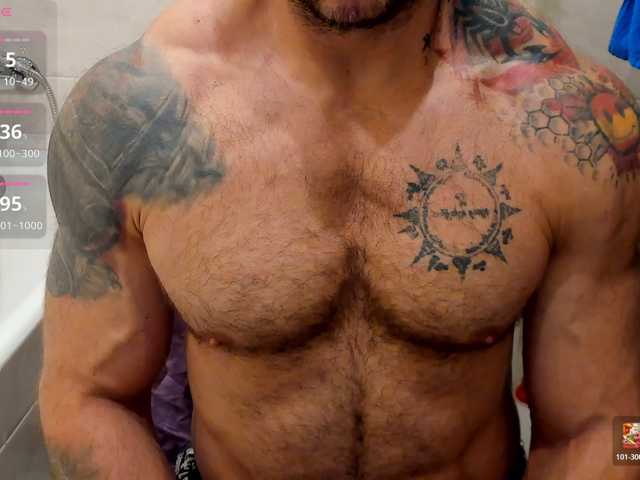 Samson-Legend
