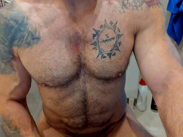 Samson-Legend