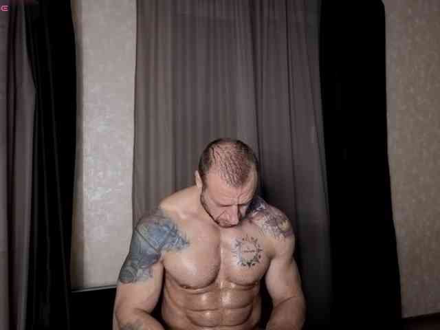 Samson-Legend
