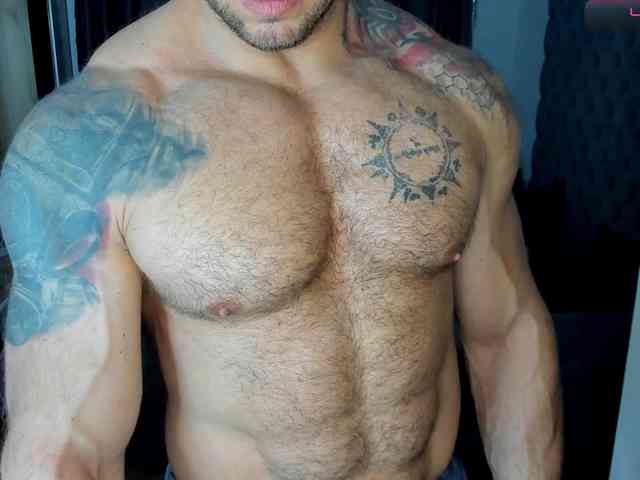Samson-Legend