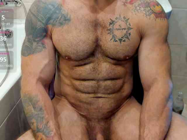 Samson-Legend