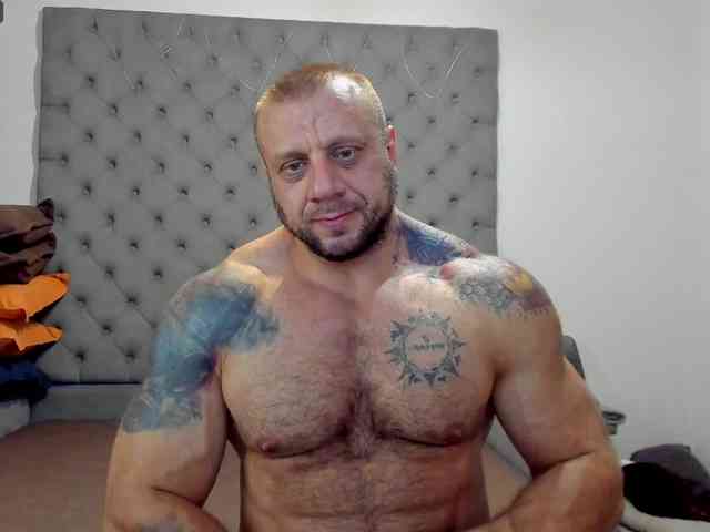 Samson-Legend