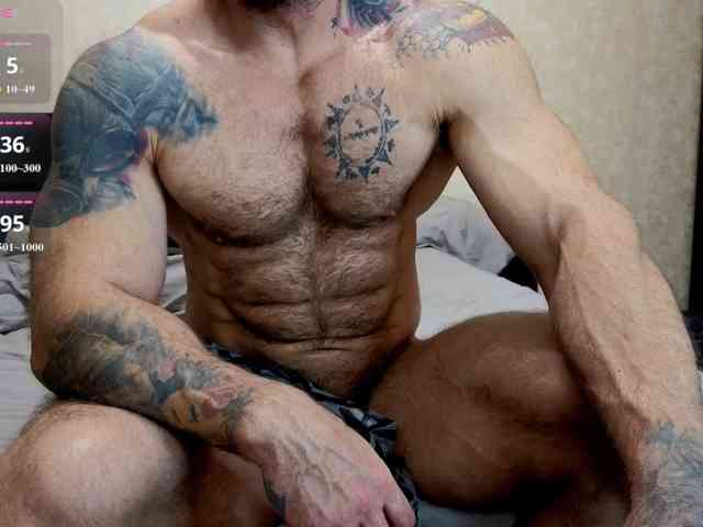 Samson-Legend