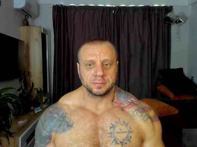 Samson-Legend Sex Cam Show