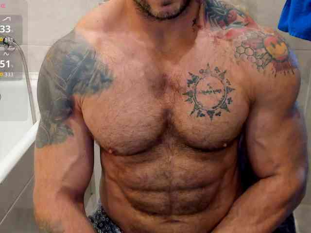 Samson-Legend