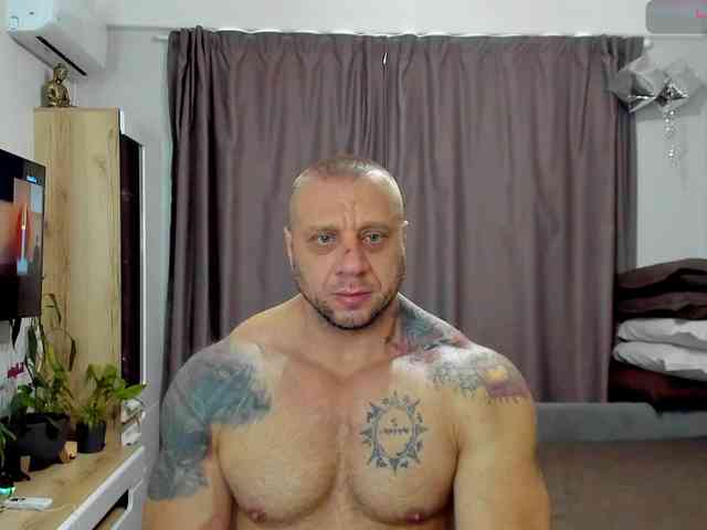 Samson-Legend Sex Cam Show