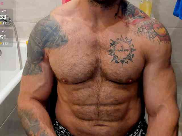 Samson-Legend