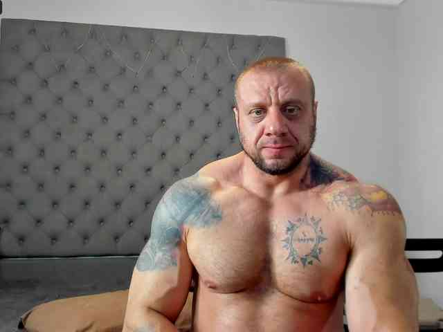 Samson-Legend