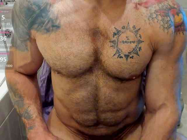 Samson-Legend Samson-Legend