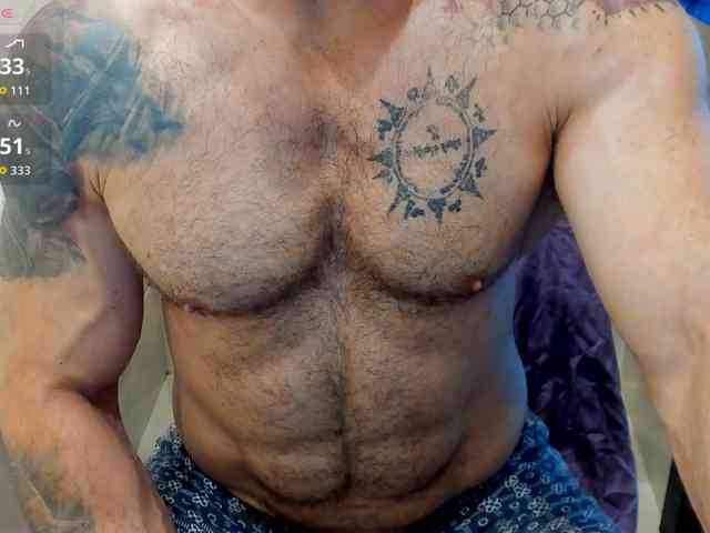 Samson-Legend