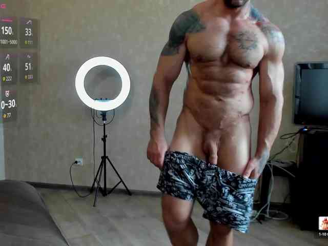 Samson-Legend