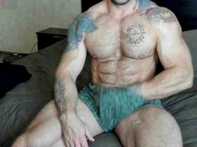 Samson-Legend