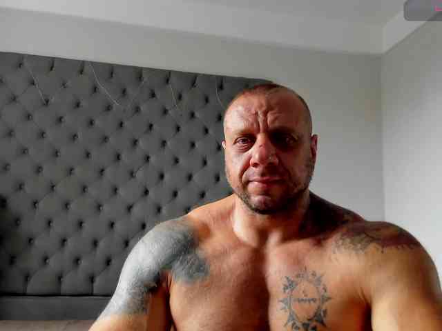 Samson-Legend