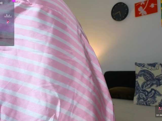 Ginnybabe live cam on BongaCams