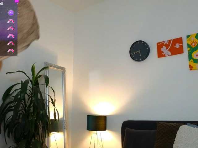 Ginnybabe live webcam show