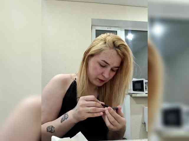 _Vikki_SEX webcam