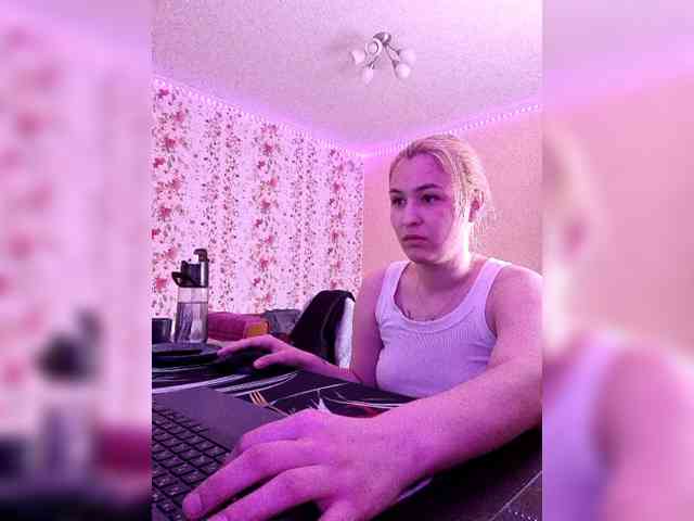 _Vikki_SEX webcam