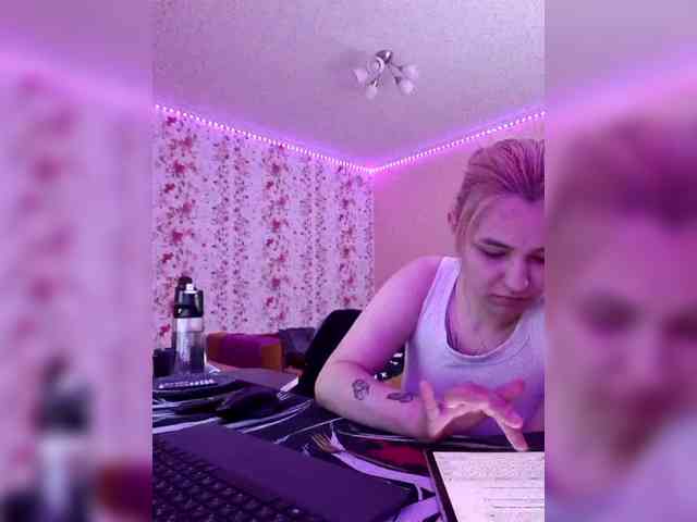 _Vikki_SEX webcam