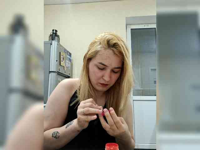 _Vikki_SEX webcam