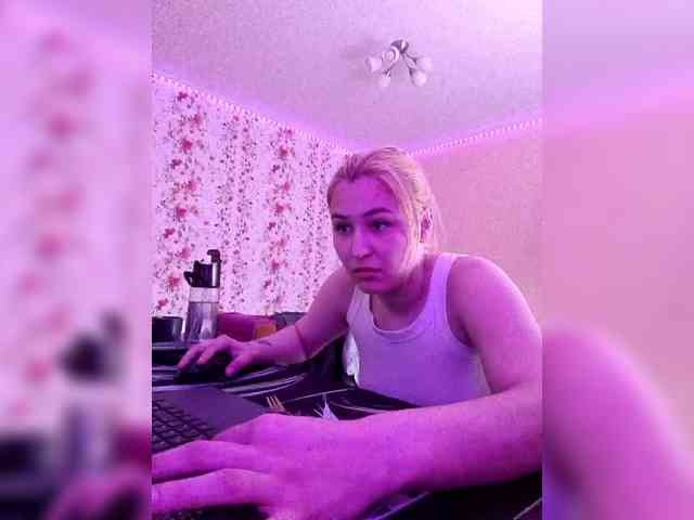 _Vikki_SEX webcam