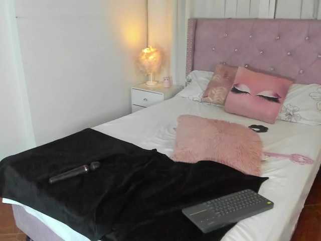 destinysweet live cam on BongaCams
