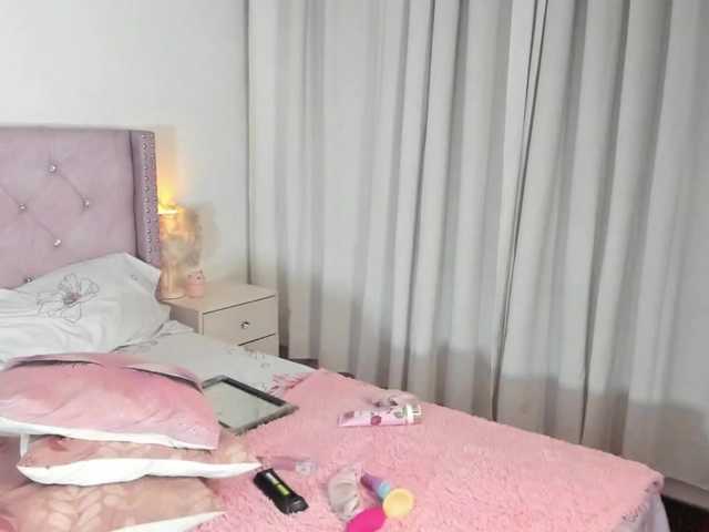destinysweet live cam on BongaCams