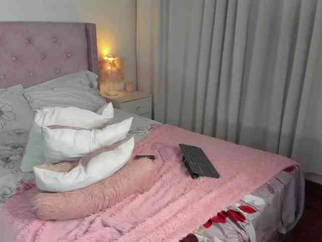 destinysweet webcam