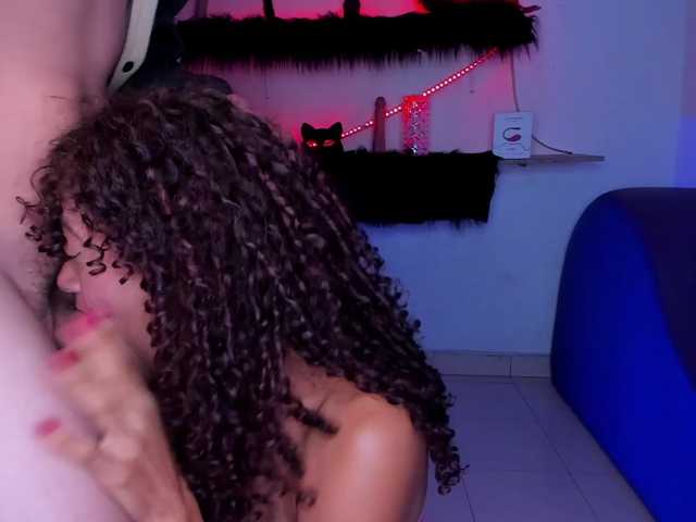 LetsDoeIt111 live cam on BongaCams