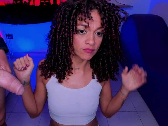 LetsDoeIt111 live cam on BongaCams