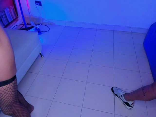 LetsDoeIt111 live cam on BongaCams