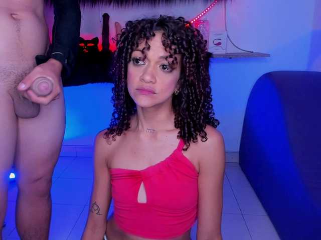 LetsDoeIt111 live cam on BongaCams