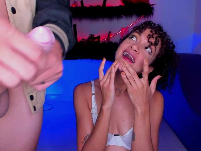 LetsDoeIt111 live cam on BongaCams